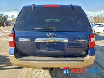 Zdjęcie 6 z 16 samochodu: 2012 FORD EXPEDITION XLT VIN:1FMJU1J50CEF04494 - miniatura
