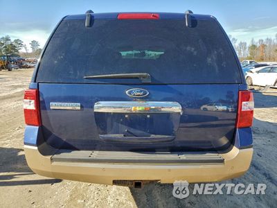 Zdjęcie 6 z 16 samochodu: 2012 FORD EXPEDITION XLT VIN:1FMJU1J50CEF04494 - miniatura