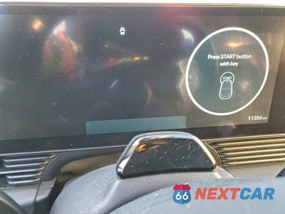 Zdjęcie 9 z 12 samochodu: 2025 HYUNDAI IONIQ 5 SEL VIN:7YAKN4DA7SY009814 - miniatura