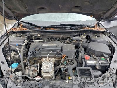 Zdjęcie 11 z 12 samochodu: 2014 HONDA ACCORD LX VIN:1HGCR2F38EA161179 - miniatura