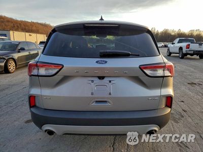 Zdjęcie 6 z 15 samochodu: 2021 FORD ESCAPE SE VIN:1FMCU9G66MUA91513 - miniatura
