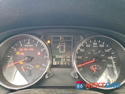 Zdjęcie 9 z 12 samochodu: 2011 NISSAN ROGUE S VIN:JN8AS5MV8BW258045 - miniatura