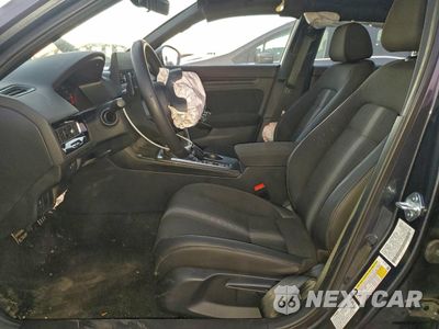 Zdjęcie 7 z 12 samochodu: 2026 HONDA CIVIC SPORT VIN:2HGFE2F5XTH504230 - miniatura