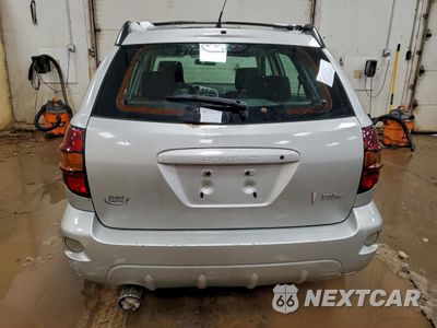 Zdjęcie 6 z 13 samochodu: 2004 PONTIAC VIBE VIN:5Y2SL62874Z403741 - miniatura