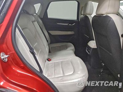 Zdjęcie 11 z 12 samochodu: 2019 MAZDA CX-5 GRAND TOURING VIN:JM3KFBDM6K0681162 - miniatura