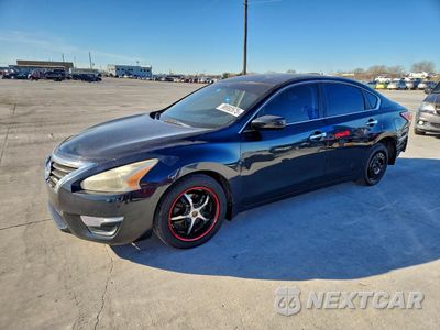 2014 NISSAN ALTIMA 2.5 1N4AL3AP3EN370688 - główne zdjęcie licytacji z USA - miniatura