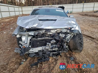 Piąte zdjęcie samochodu w środku: 2020 DODGE CHARGER SCAT PACK VIN:2C3CDXGJ5LH241064 - miniatura