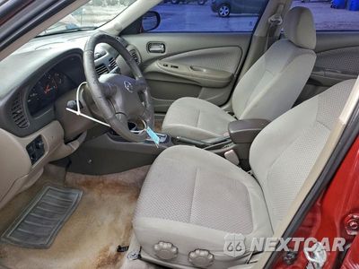 Zdjęcie 7 z 11 samochodu: 2004 NISS SENTRA 1.8 VIN:3N1CB51D44L854331 - miniatura