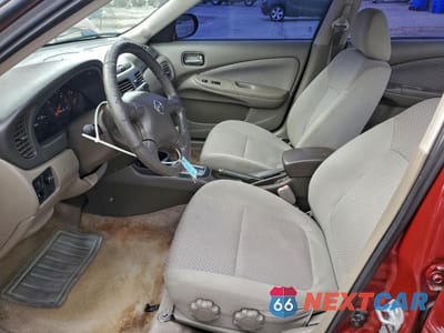 Zdjęcie 7 z 14 samochodu: 2004 NISSAN SENTRA 1.8 VIN:3N1CB51D44L854331 - miniatura