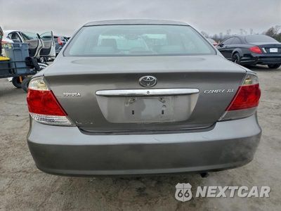 Zdjęcie 6 z 12 samochodu: 2006 TOYOTA CAMRY LE VIN:4T1BE30K16U689962 - miniatura