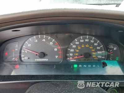 Zdjęcie 9 z 13 samochodu: 1999 TOYOTA 4RUNNER SR5 VIN:JT3HN86R4X0246525 - miniatura