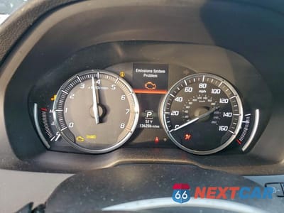 Zdjęcie 9 z 13 samochodu: 2014 ACURA MDX TECHNOLOGY VIN:5FRYD4H46EB033856 - miniatura