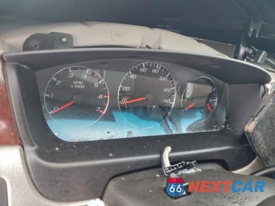 Zdjęcie 9 z 12 samochodu: 2006 CHEVROLET IMPALA LT VIN:2G1WT58KX69144070 - miniatura