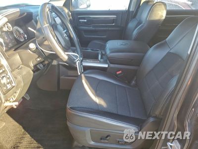 Zdjęcie 7 z 12 samochodu: 2015 RAM 1500 SPORT VIN:1C6RR7MT1FS628356 - miniatura