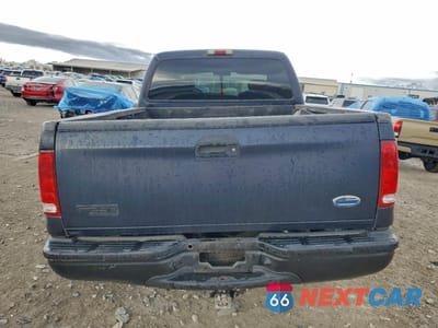 Zdjęcie 6 z 14 samochodu: 2000 FORD F250 SUPER DUTY VIN:1FTNX21F3YEC51013 - miniatura