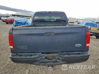Zdjęcie 6 z 14 samochodu: 2000 FORD F250 SUPER DUTY VIN:1FTNX21F3YEC51013 - miniatura