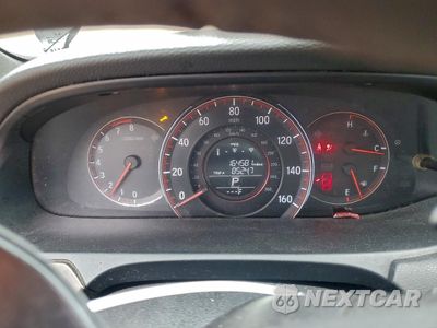 Zdjęcie 9 z 14 samochodu: 2017 HONDA ACCORD SPORT VIN:1HGCR2F50HA236186 - miniatura