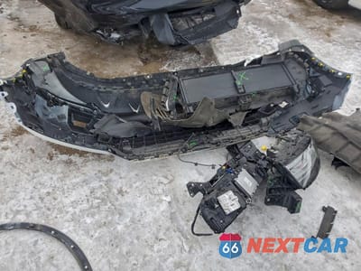 Zdjęcie 12 z 13 samochodu: 2019 AUDI Q7 PRESTIGE VIN:WA1VAAF70KD010434 - miniatura