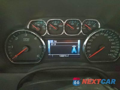 Zdjęcie 9 z 13 samochodu: 2016 CHEVROLET TAHOE K1500 LT VIN:1GNSKBKC3GR286283 - miniatura