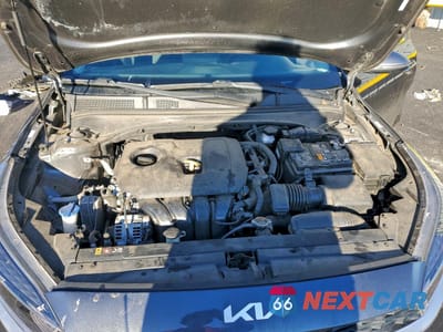 Zdjęcie 11 z 16 samochodu: 2023 KIA FORTE LX VIN:3KPF24AD5PE675079 - miniatura