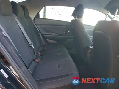 Zdjęcie 10 z 11 samochodu: 2025 HYUNDAI ELANTRA SE VIN:KMHLL4DGXSU010271 - miniatura