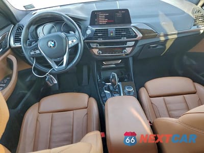 Zdjęcie 8 z 12 samochodu: 2020 BMW X3 XDRIVE30I VIN:5UXTY5C09L9D23849 - miniatura