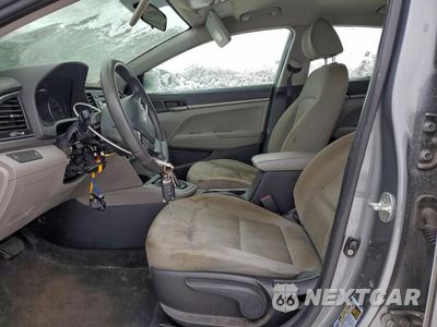 Zdjęcie 7 z 12 samochodu: 2017 HYUNDAI ELANTRA SE VIN:KMHD74LF8HU394657 - miniatura