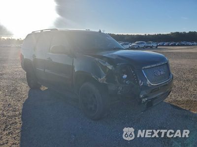 Czwarte zdjęcie samochodu z boku: 2007 GMC YUKON VIN:1GKFC13J87R125740 - miniatura