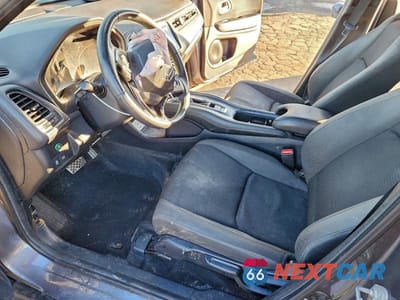 Zdjęcie 7 z 11 samochodu: 2019 HONDA HR-V SPORT VIN:3CZRU6H16KG717264 - miniatura