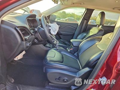 Zdjęcie 7 z 13 samochodu: 2019 JEEP CHEROKEE LATITUDE PLUS VIN:1C4PJLLB2KD369920 - miniatura