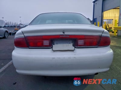 Zdjęcie 6 z 12 samochodu: 2005 BUICK CENTURY CUSTOM VIN:2G4WS52J251141117 - miniatura