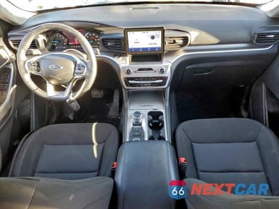 Zdjęcie 8 z 12 samochodu: 2022 FORD EXPLORER XLT VIN:1FMSK8DH0NGC21142 - miniatura