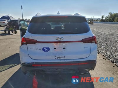 Zdjęcie 6 z 14 samochodu: 2023 HYUNDAI SANTA FE LIMITED VIN:5NMS44AL7PH523264 - miniatura