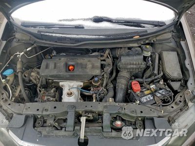 Zdjęcie 11 z 11 samochodu: 2012 HONDA CIVIC LX VIN:2HGFB2F51CH537657 - miniatura