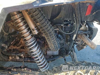 Zdjęcie 7 z 10 samochodu: 2021 POLARIS RZR XP 4 TURBO UTILITY VEHICLE VIN:3NSN4E922MF577498 - miniatura