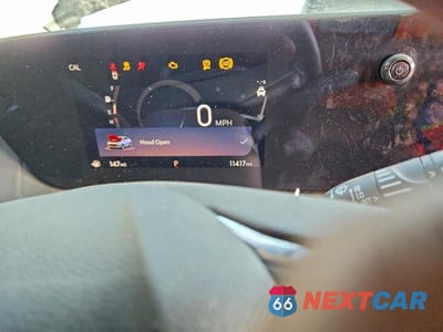 Zdjęcie 9 z 14 samochodu: 2025 BUICK ENCORE GX SPORT TOURING VIN:KL4AMDSLXSB160637 - miniatura