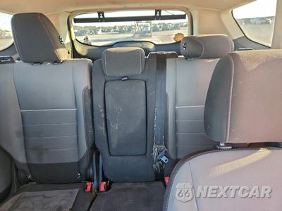Zdjęcie 10 z 15 samochodu: 2015 FORD ESCAPE SE VIN:1FMCU0G75FUA36851 - miniatura