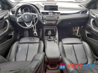 Zdjęcie 8 z 12 samochodu: 2020 BMW X2 SDRIVE28I VIN:WBXYH9C07L5P73313 - miniatura