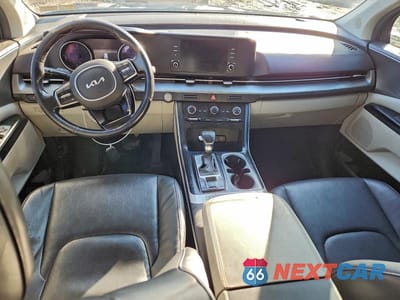 Zdjęcie 8 z 12 samochodu: 2022 KIA CARNIVAL LX VIN:KNDNB4H3XN6125050 - miniatura