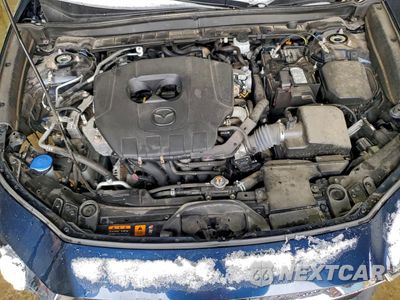 Zdjęcie 11 z 12 samochodu: 2024 MAZDA CX-30 SELECT VIN:3MVDMBBM2RM697648 - miniatura