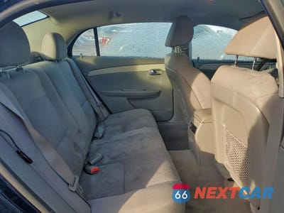 Zdjęcie 10 z 13 samochodu: 2012 CHEVROLET MALIBU LS VIN:1G1ZB5E08CF240303 - miniatura