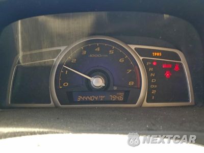 Zdjęcie 9 z 11 samochodu: 2011 HONDA CIVIC LX VIN:2HGFA1F58BH511312 - miniatura