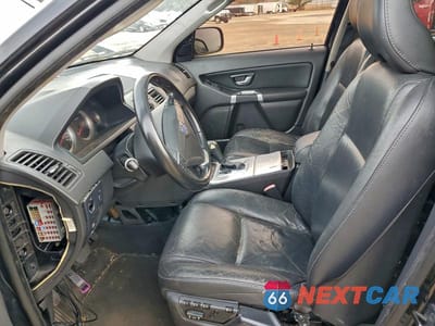 Zdjęcie 7 z 12 samochodu: 2013 VOLVO XC90 3.2 VIN:YV4952CY9D1655793 - miniatura