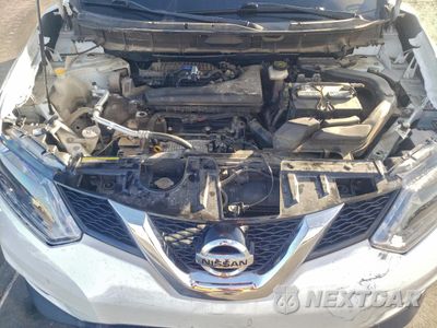Zdjęcie 12 z 13 samochodu: 2016 NISSAN ROGUE S VIN:KNMAT2MT2GP613413 - miniatura