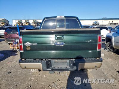 Zdjęcie 6 z 12 samochodu: 2013 FORD F150 SUPERCREW VIN:1FTFW1ET4DKG02315 - miniatura