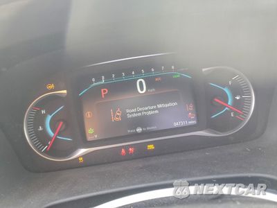 Zdjęcie 9 z 13 samochodu: 2019 HONDA PILOT EXL VIN:5FNYF6H52KB038483 - miniatura