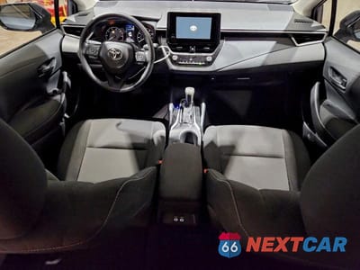 Zdjęcie 8 z 12 samochodu: 2025 TOYOTA COROLLA LE VIN:JTDBCMFEXS3103020 - miniatura