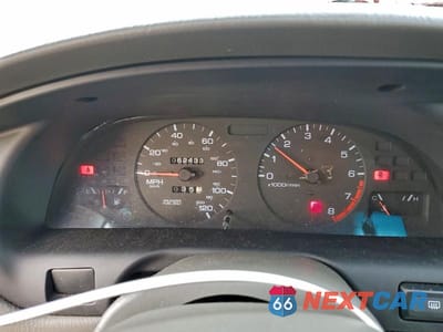 Zdjęcie 9 z 12 samochodu: 1998 NISSAN ALTIMA XE VIN:1N4DL01D1WC248832 - miniatura