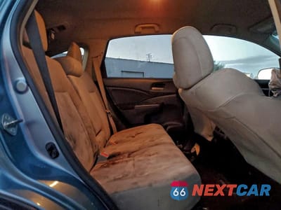 Zdjęcie 10 z 11 samochodu: 2016 HONDA CR-V SE VIN:2HKRM3H48GH527303 - miniatura