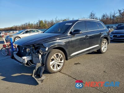 2021 AUDI Q7 PREMIUM PLUS WA1LXAF76MD021351 - główne zdjęcie licytacji z USA - miniatura